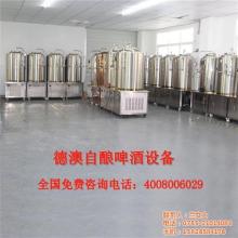 沈陽德爾森不銹鋼設備廠 專業打造高品質啤酒設備與紫銅吧臺，助力酒飲行業蓬勃發展