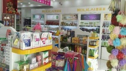 廣州化妝品專業(yè)批發(fā)市場(chǎng) 洗滌、美容美發(fā)用品集散地全解析